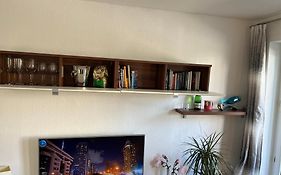 Anelia City Loft Im Zentrum Inkl Parkplatz